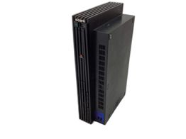 sony ps2 fat