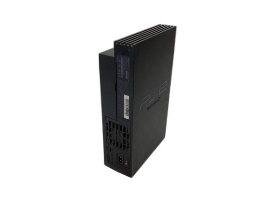 sony ps2 fat