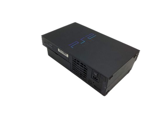 sony ps2 fat