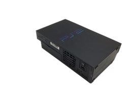 sony ps2 fat