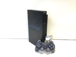 sony ps2 fat