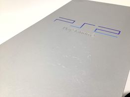 sony ps2 fat