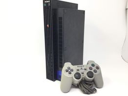 sony ps2 fat