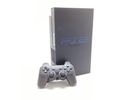 sony ps2 fat