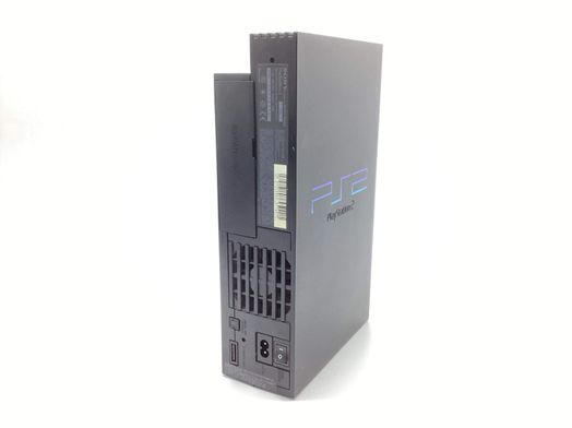 sony ps2 fat