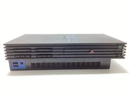 sony ps2 fat