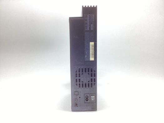 sony ps2 fat