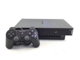 sony ps2 fat