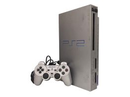 sony ps2 fat