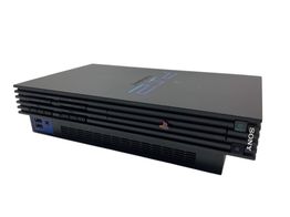 sony ps2 fat