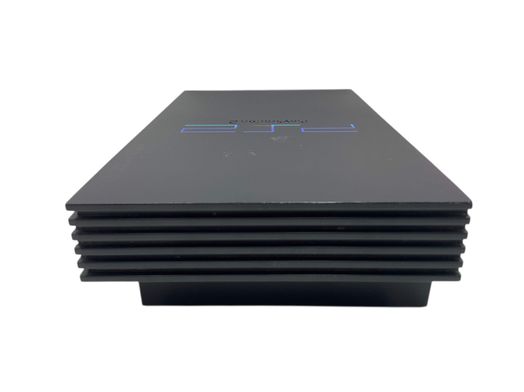 sony ps2 fat