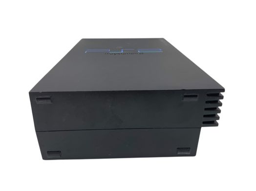 sony ps2 fat