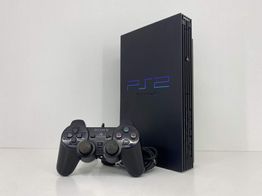 sony ps2 fat