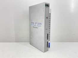sony ps2 fat
