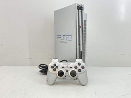 sony ps2 fat