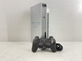 sony ps2 fat