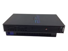 sony ps2 fat