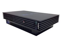 sony ps2 fat