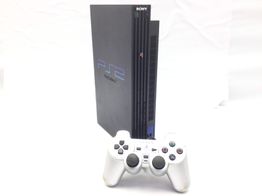 sony ps2 fat