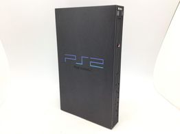 sony ps2 fat