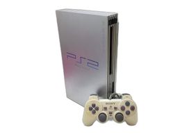 sony ps2 fat