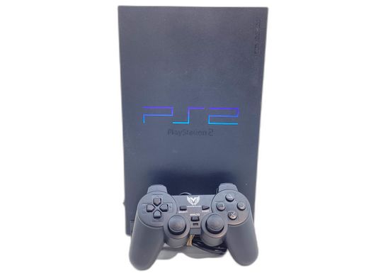 sony ps2 fat