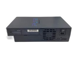 sony ps2 fat