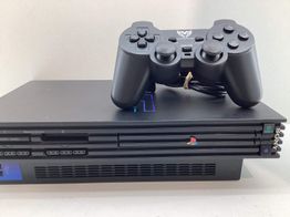 sony ps2 fat