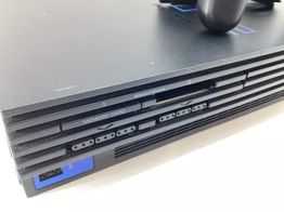 sony ps2 fat