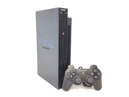 sony ps2 fat