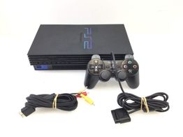 sony ps2 fat