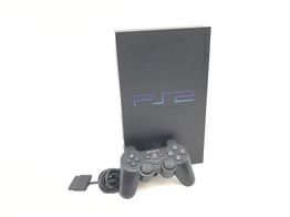 sony ps2 fat