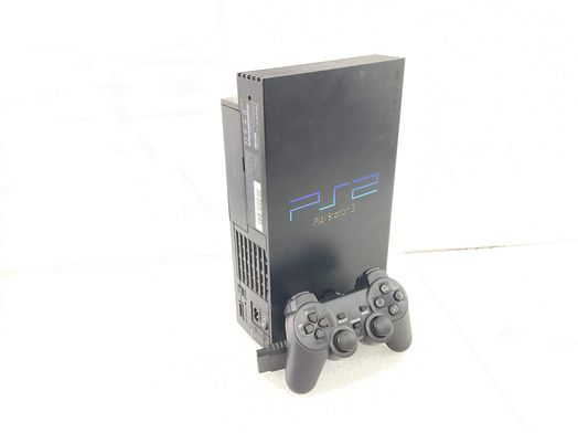 sony ps2 fat