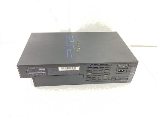 sony ps2 fat