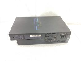 sony ps2 fat