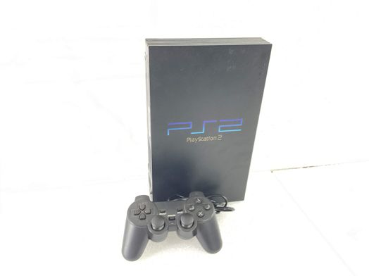 sony ps2 fat