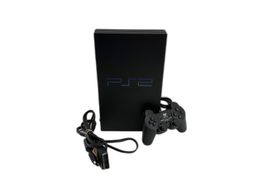 sony ps2 fat