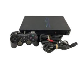 sony ps2 fat