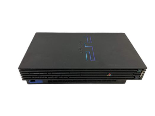 sony ps2 fat