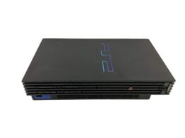 sony ps2 fat