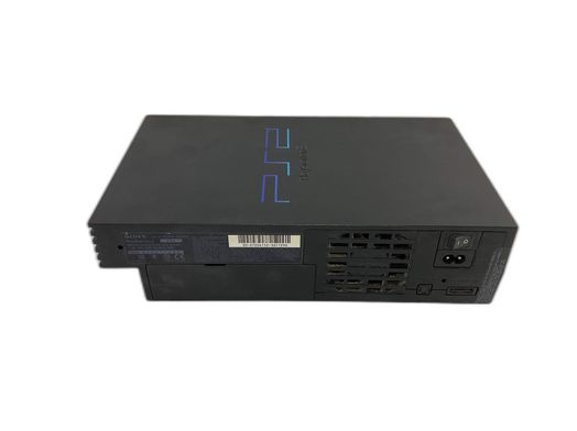 sony ps2 fat