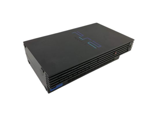 sony ps2 fat