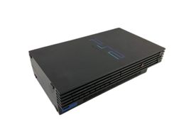 sony ps2 fat
