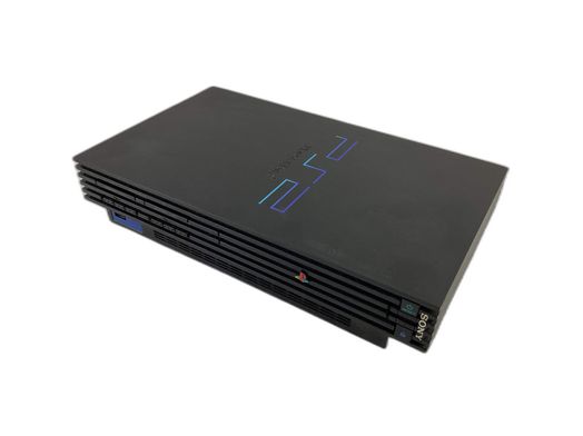 sony ps2 fat