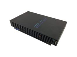 sony ps2 fat