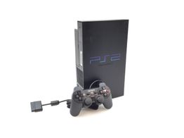 sony ps2 fat