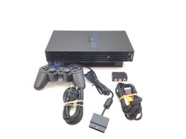 sony ps2 fat