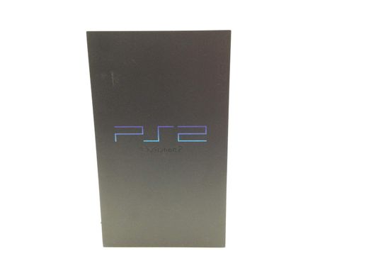 sony ps2 fat