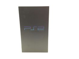 sony ps2 fat