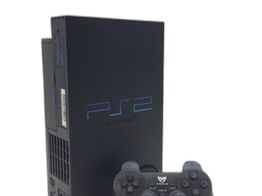 sony ps2 fat